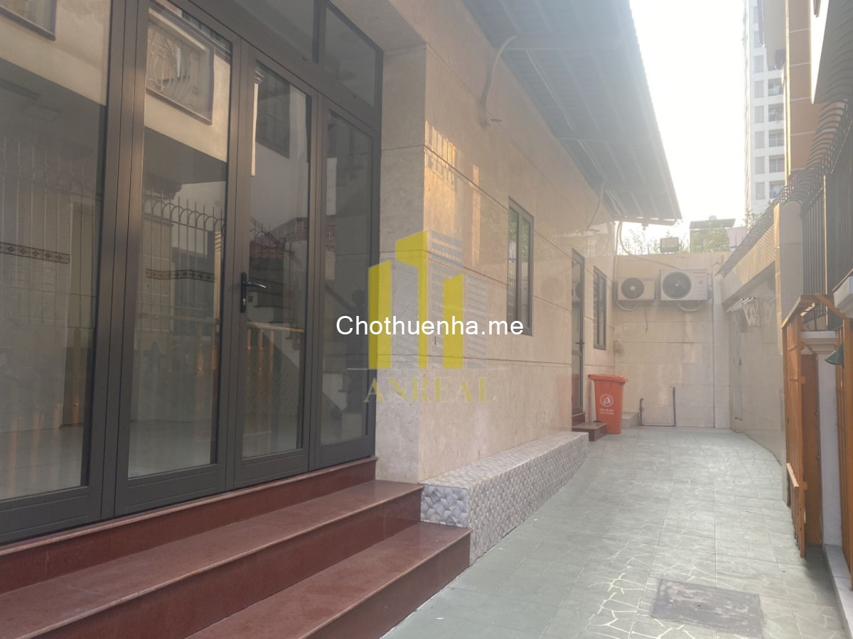 Nhà Thảo Điền 1 Trệt 3 Lầu, Nhà Mới Giá Chỉ 20 Triệu