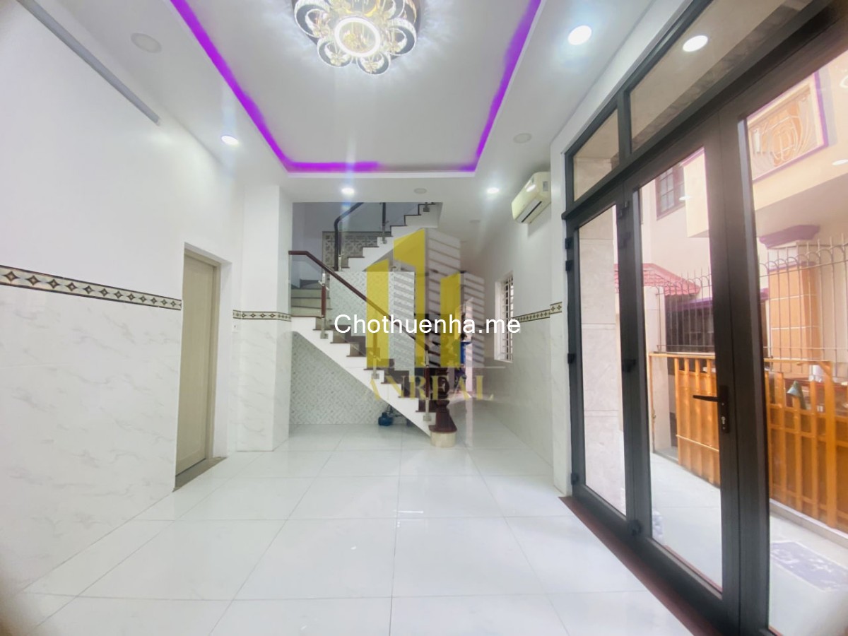 Nhà Thảo Điền 1 Trệt 3 Lầu, Nhà Mới Giá Chỉ 20 Triệu