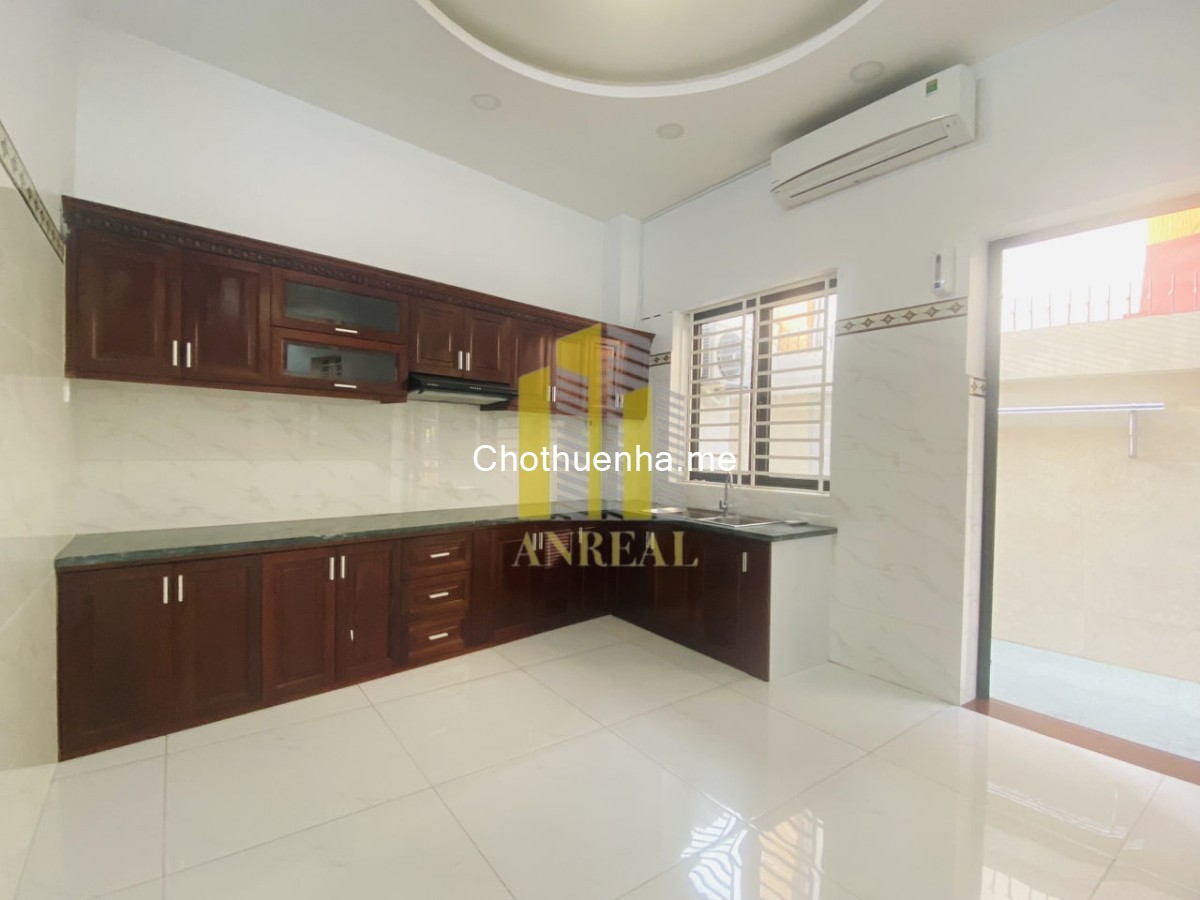 Nhà Thảo Điền 1 Trệt 3 Lầu, Nhà Mới Giá Chỉ 20 Triệu