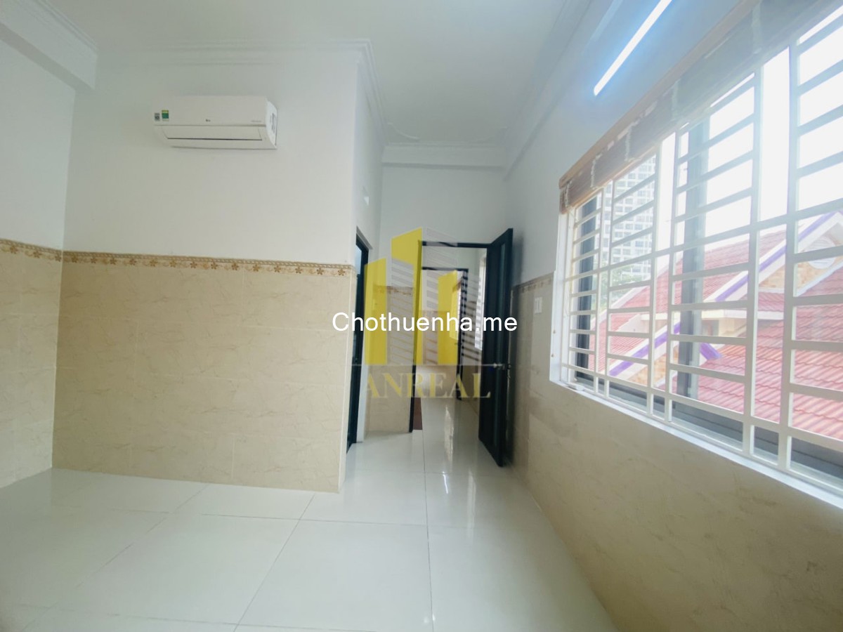 Nhà Thảo Điền 1 Trệt 3 Lầu, Nhà Mới Giá Chỉ 20 Triệu