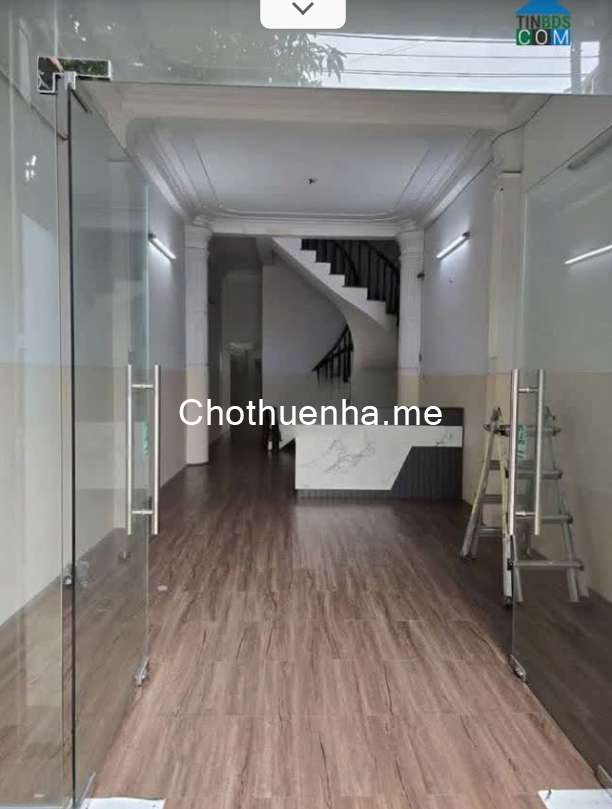 Cho thuê nhà mặt tiền NB Lê Trọng Tấn 100m², 3TẦNG, 20Triệu - KHU VĂN PHÒNG, DỊCH VỤ