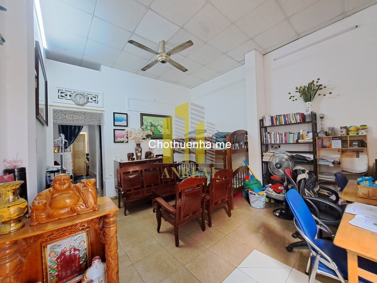 Nhà Thảo Điền Đầy Đủ Nội Thất Chỉ 13 Triệu - 1 Trệt Nhỏ Xinh