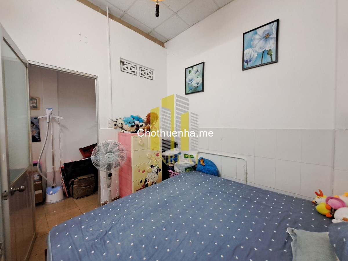 Nhà Thảo Điền Đầy Đủ Nội Thất Chỉ 13 Triệu - 1 Trệt Nhỏ Xinh