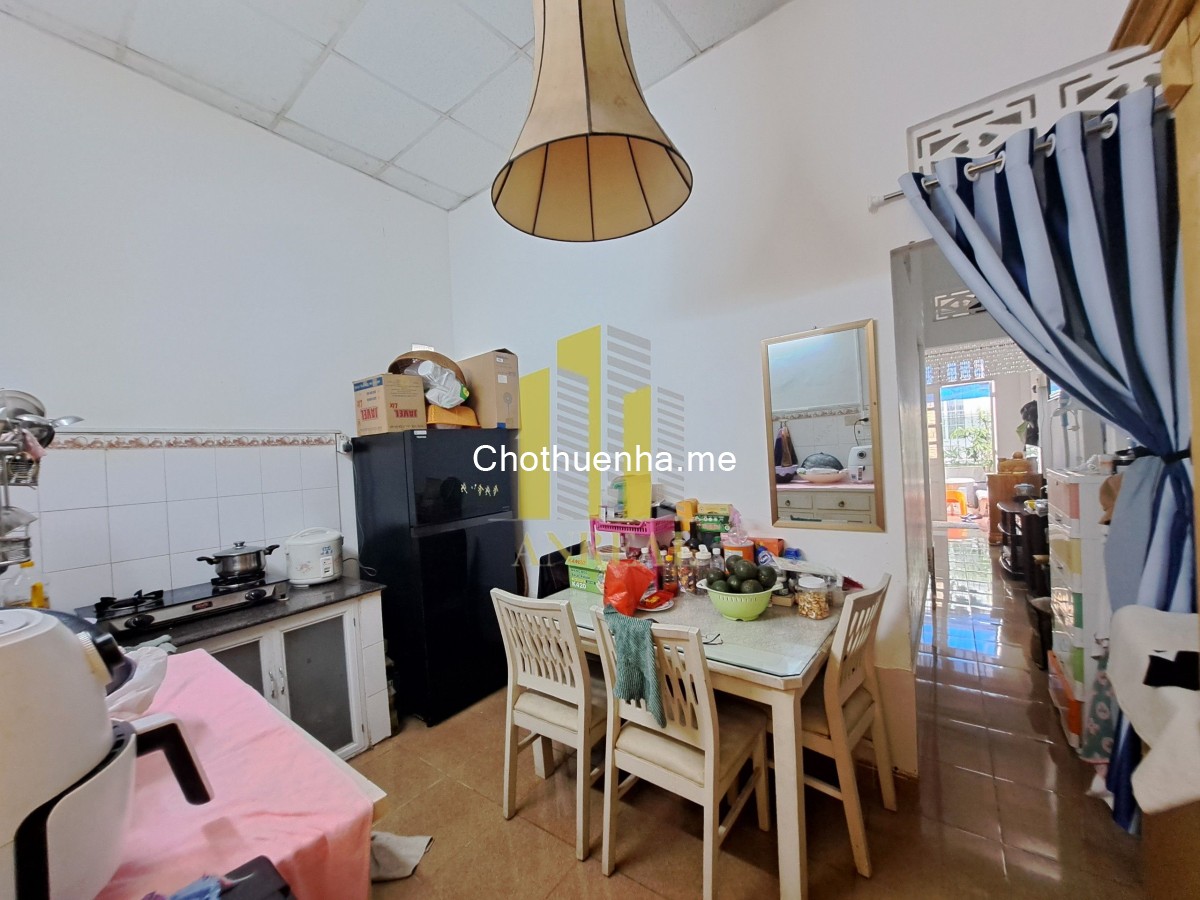 Nhà Thảo Điền Đầy Đủ Nội Thất Chỉ 13 Triệu - 1 Trệt Nhỏ Xinh