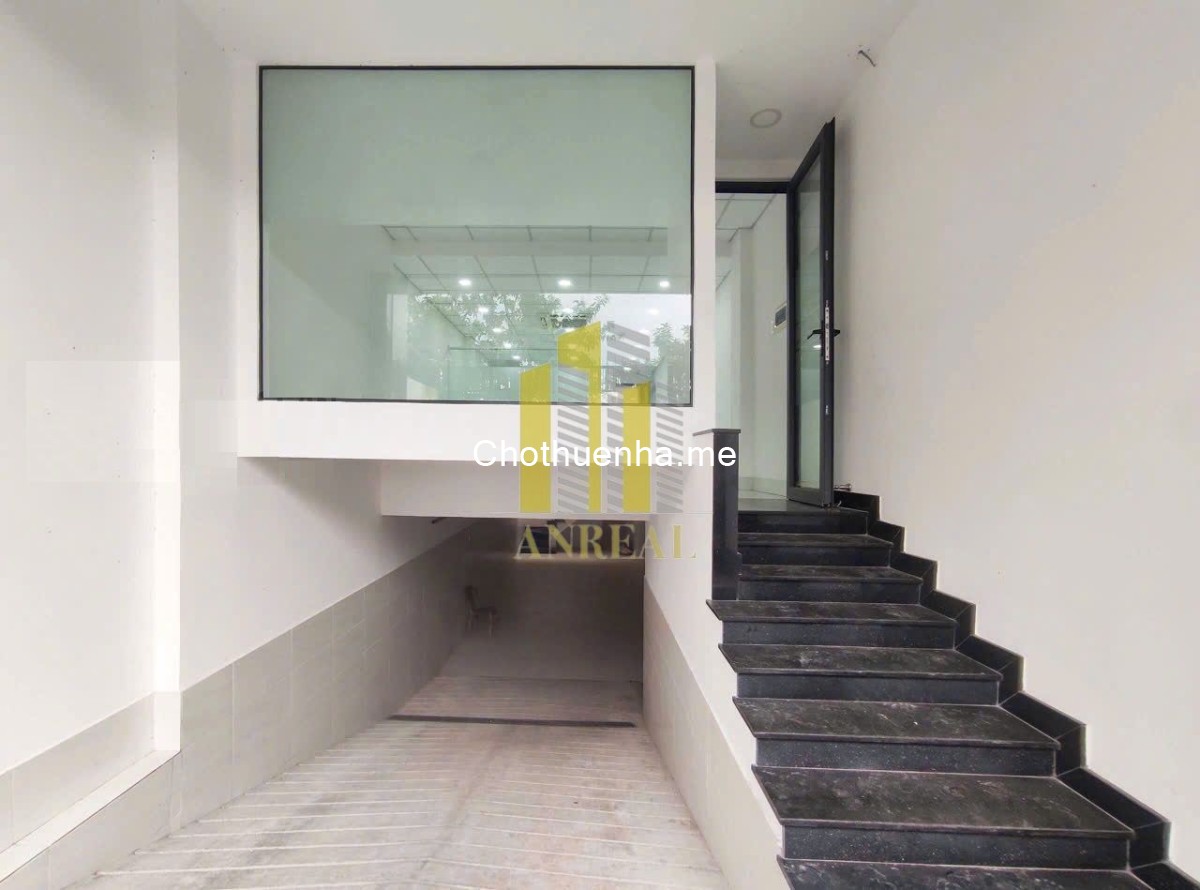 Toà Nhà Sàn Trống – Phù Hợp Làm Văn Phòng – Giá 37 Triệu/Tháng – Khu Đô Thị An Phú