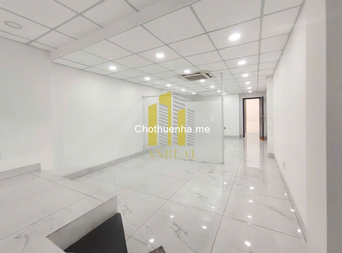 Toà Nhà Sàn Trống – Phù Hợp Làm Văn Phòng – Giá 37 Triệu/Tháng – Khu Đô Thị An Phú