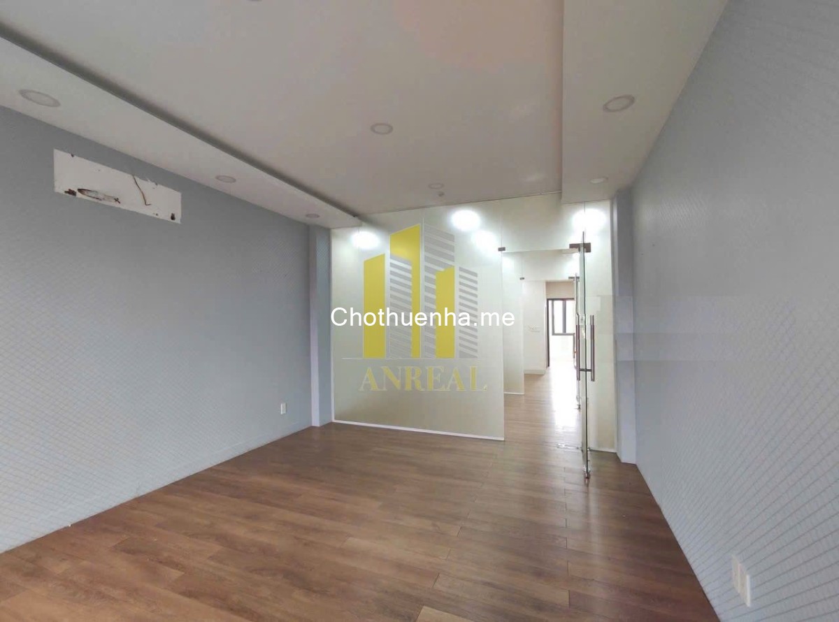 Toà Nhà Sàn Trống – Phù Hợp Làm Văn Phòng – Giá 37 Triệu/Tháng – Khu Đô Thị An Phú