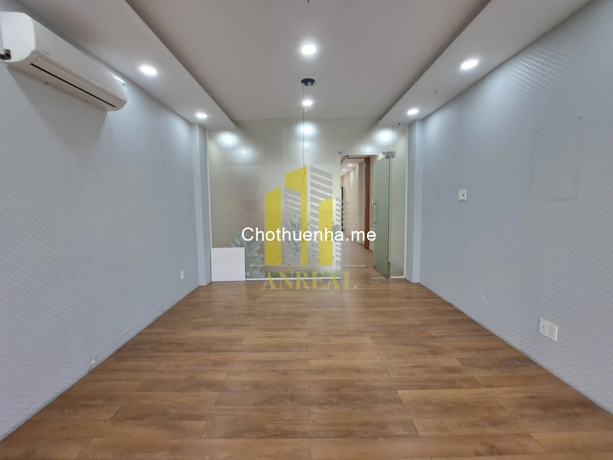 Toà Nhà Sàn Trống – Phù Hợp Làm Văn Phòng – Giá 37 Triệu/Tháng – Khu Đô Thị An Phú