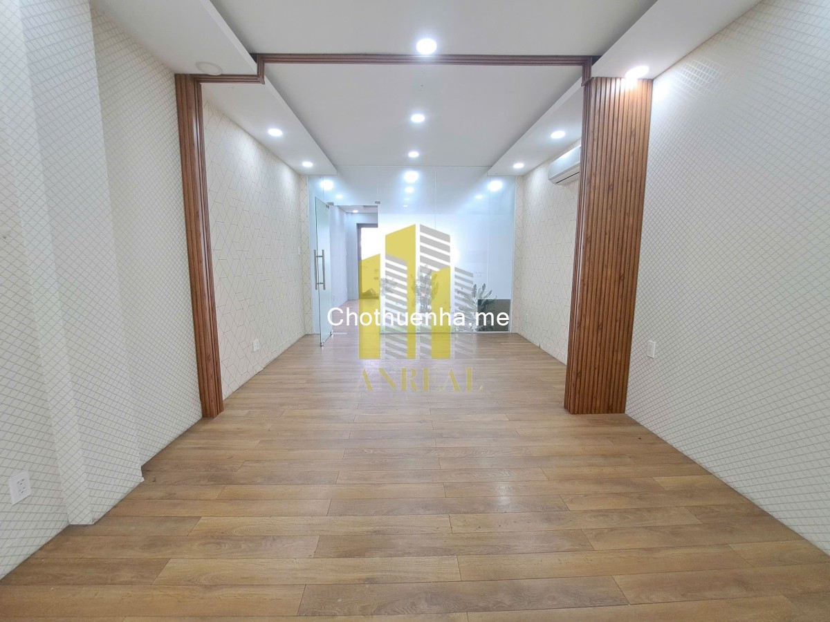 Toà Nhà Sàn Trống – Phù Hợp Làm Văn Phòng – Giá 37 Triệu/Tháng – Khu Đô Thị An Phú