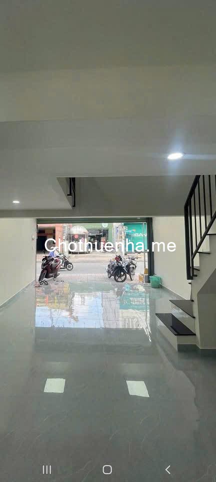 Nhà Mặt Tiền Kinh Doanh Dân Chủ – Khu Sầm Uất Nhất Thủ Đức