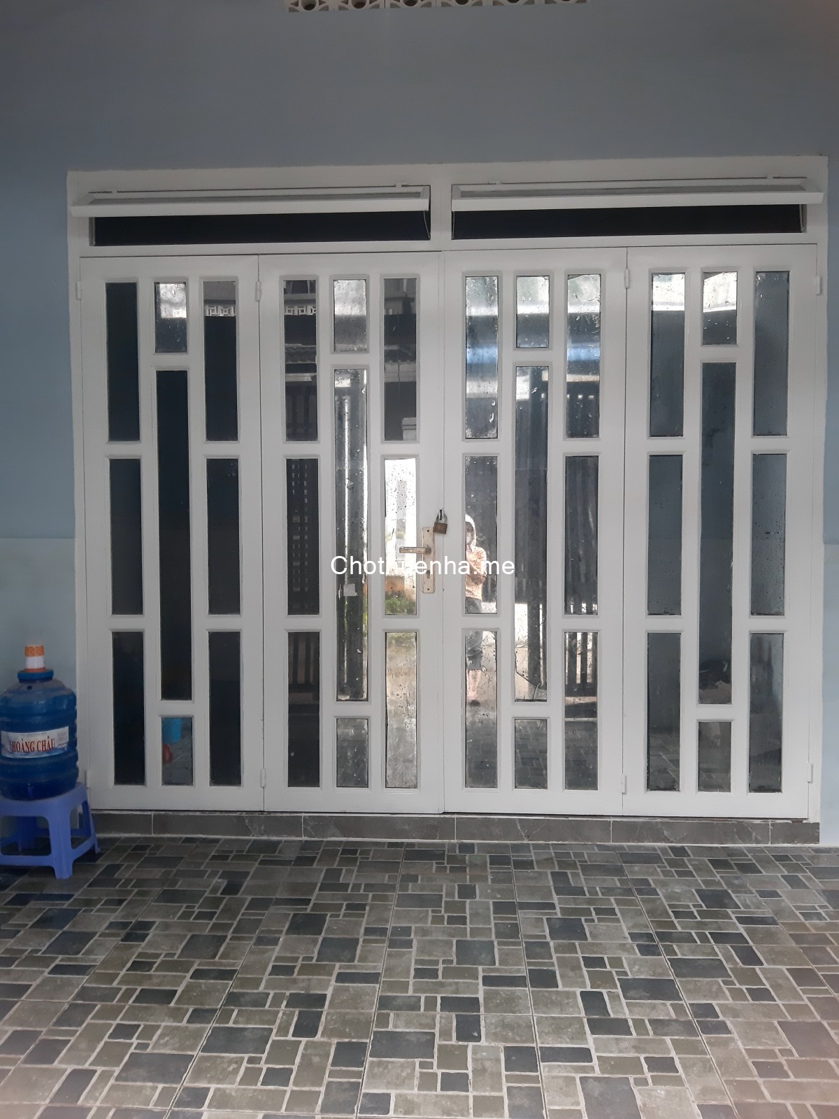 Nhà cấp 4 nguyên căn, chính chủ 52m2. Đường Võ Văn Hát. Quận 9(cũ)