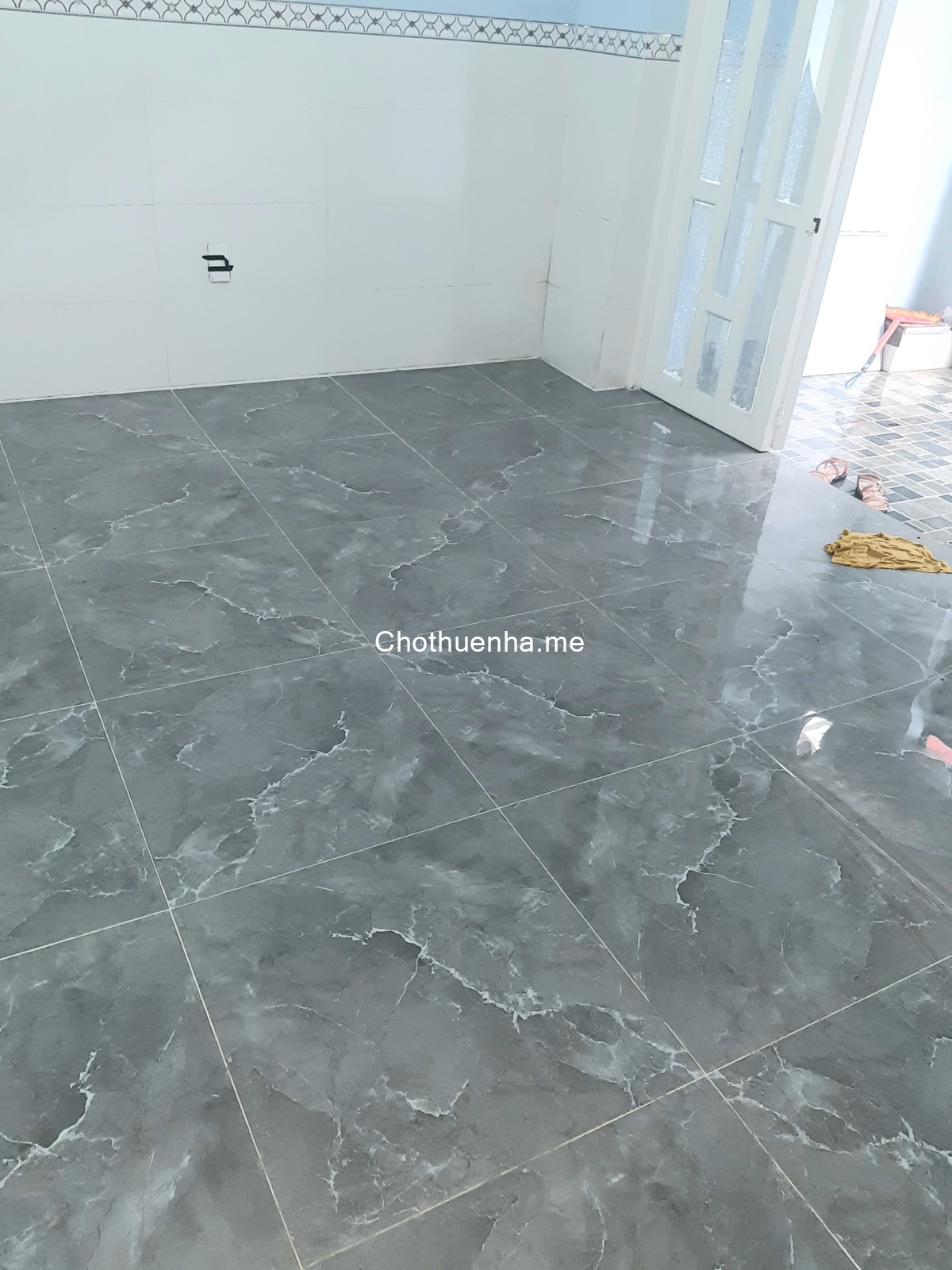 Nhà cấp 4 nguyên căn, chính chủ 52m2. Đường Võ Văn Hát. Quận 9(cũ)