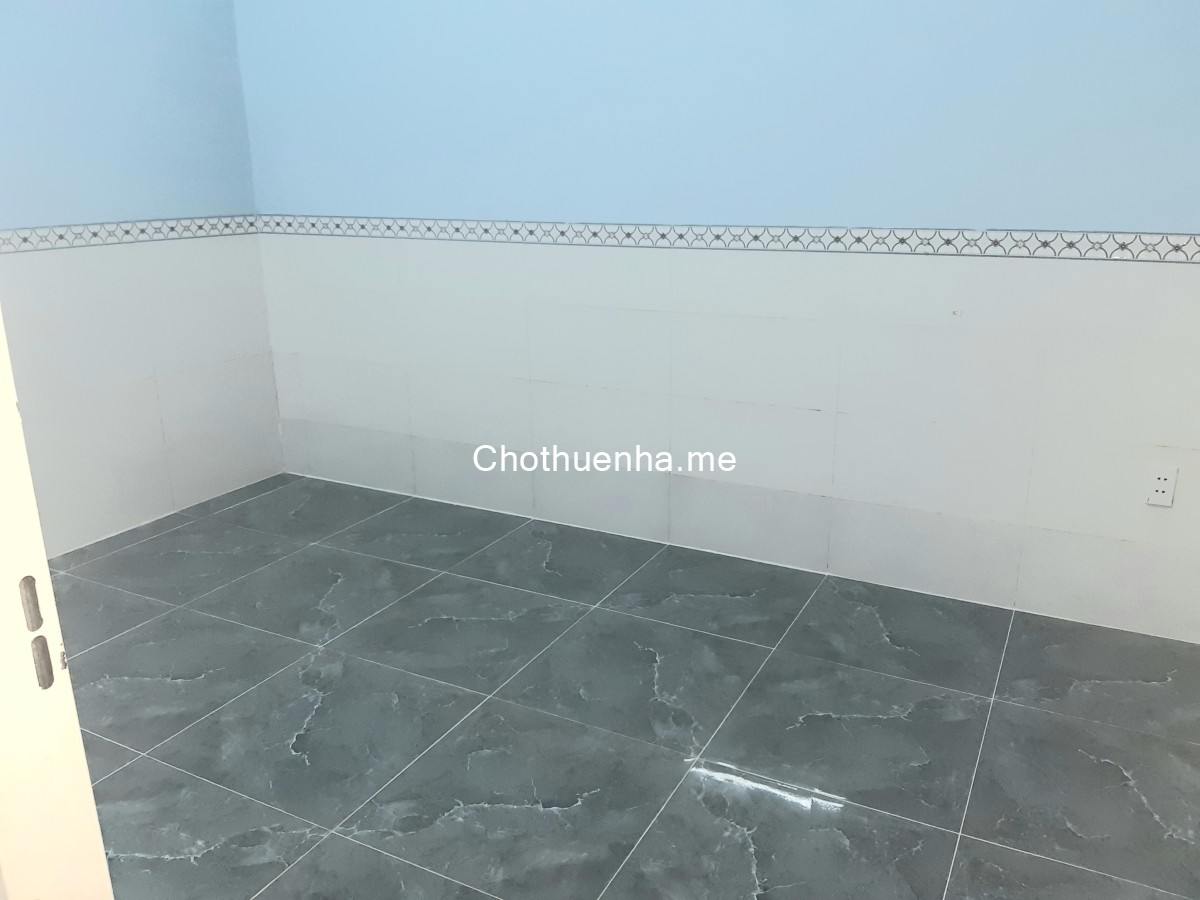 Nhà cấp 4 nguyên căn, chính chủ 52m2. Đường Võ Văn Hát. Quận 9(cũ)