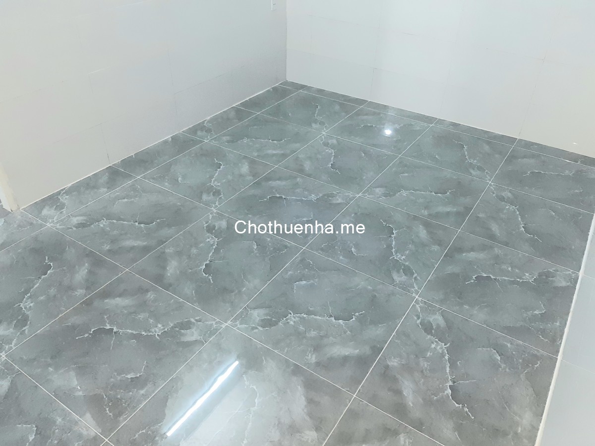 Nhà cấp 4 nguyên căn, chính chủ 52m2. Đường Võ Văn Hát. Quận 9(cũ)