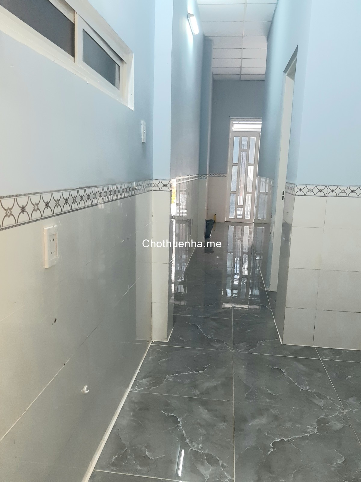 Nhà cấp 4 nguyên căn, chính chủ 52m2. Đường Võ Văn Hát. Quận 9(cũ)