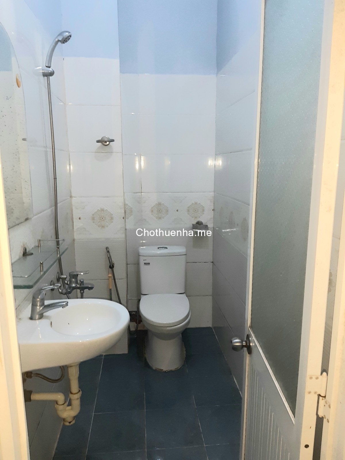 Nhà cấp 4 nguyên căn, chính chủ 52m2. Đường Võ Văn Hát. Quận 9(cũ)