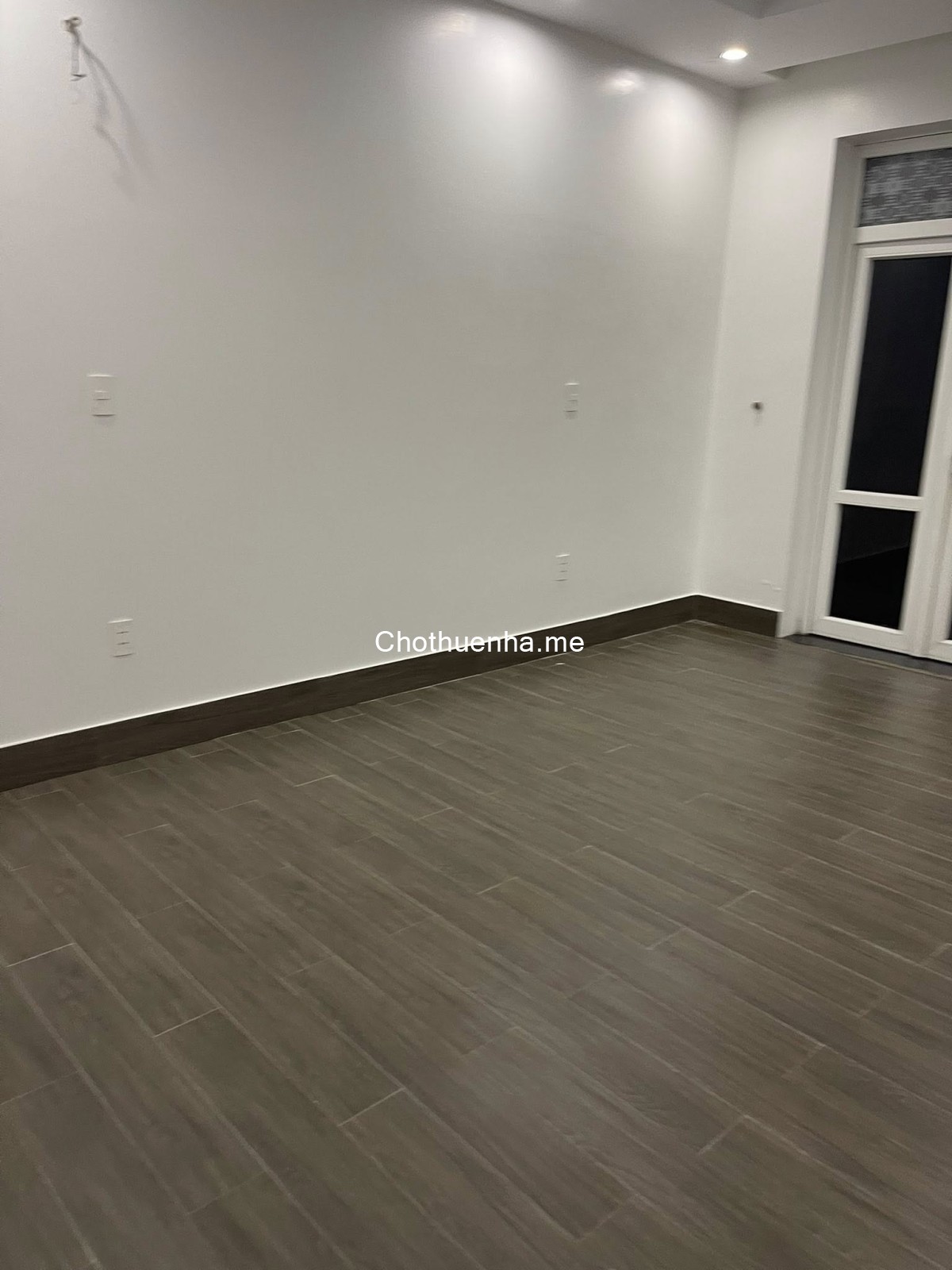 Cho thuê nhà 5 tầng tại khu liền kề Gelexia Riverside, nhà mới, sạch đẹp