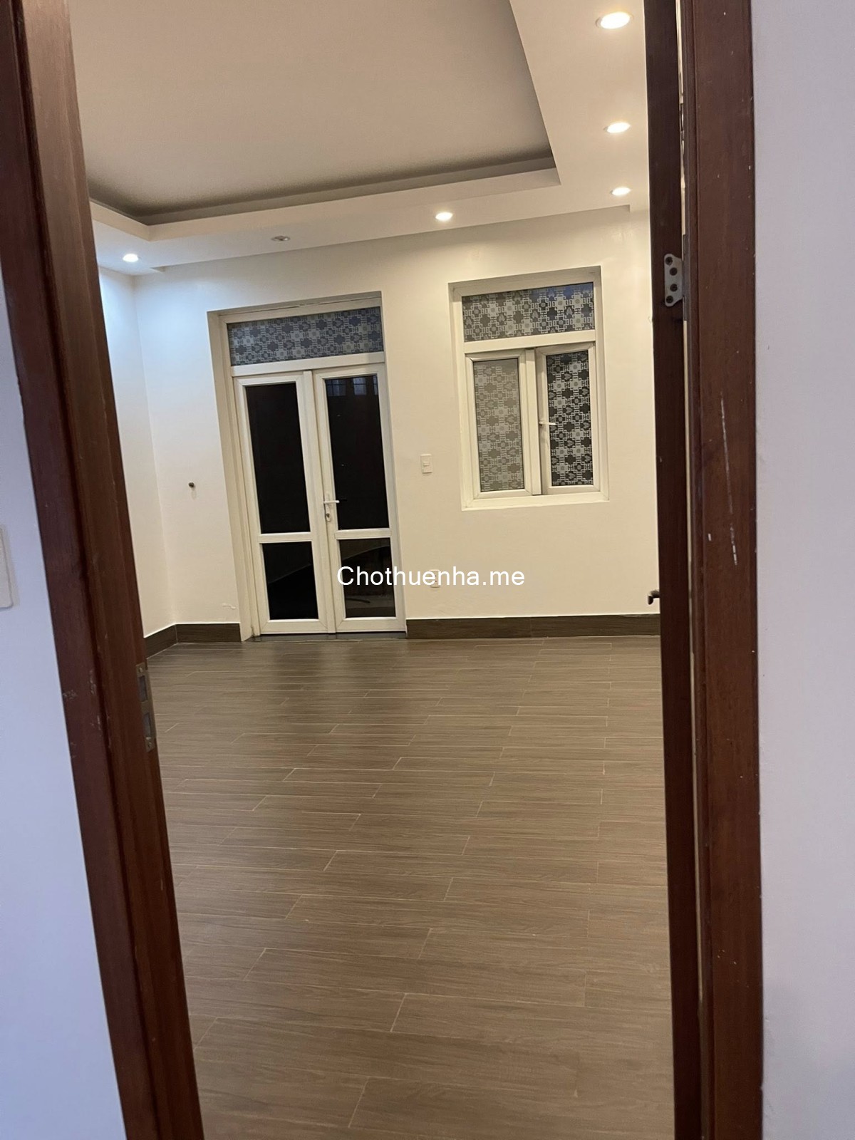 Cho thuê nhà 5 tầng tại khu liền kề Gelexia Riverside, nhà mới, sạch đẹp