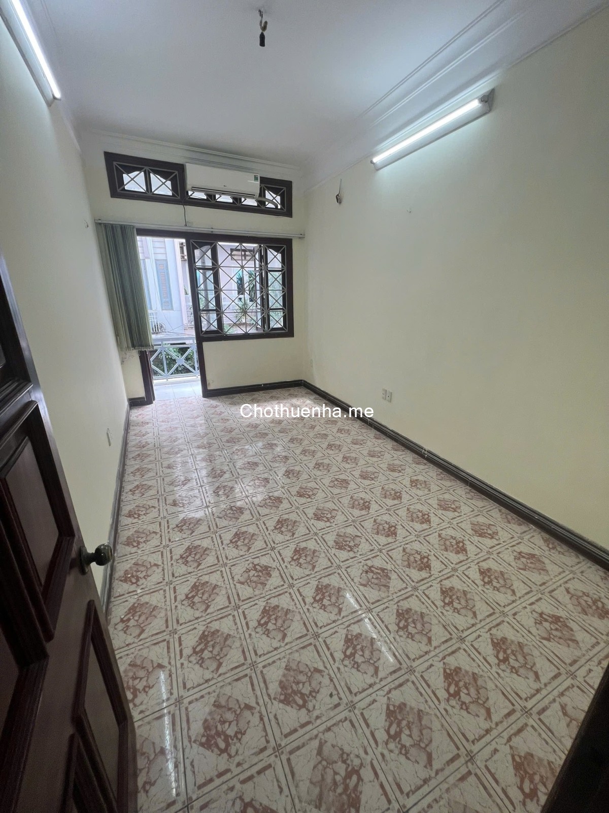 Cho thuê nhà ngõ 107 Phố Trường Chinh, 50m² x 4 tầng, 5PN, 17 triệu
