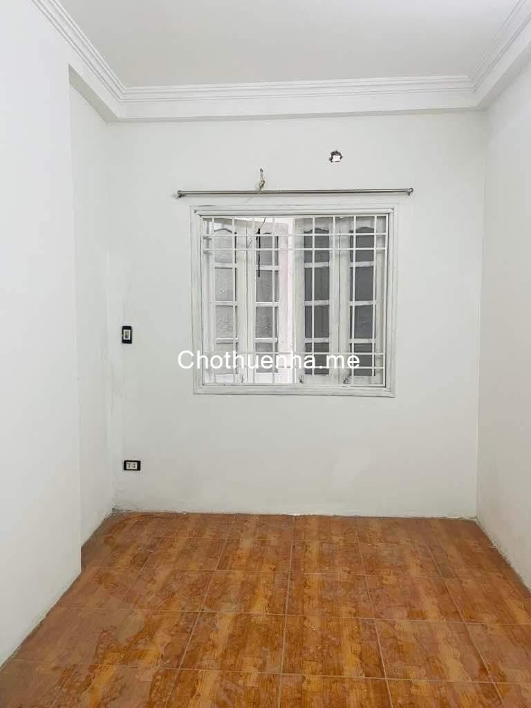 Cho thuê nhà nguyên căn – ngõ 243 Nam Dư, 20m² x 5 tầng, 3 ngủ, 4 vệ sinh, 7 Triệu