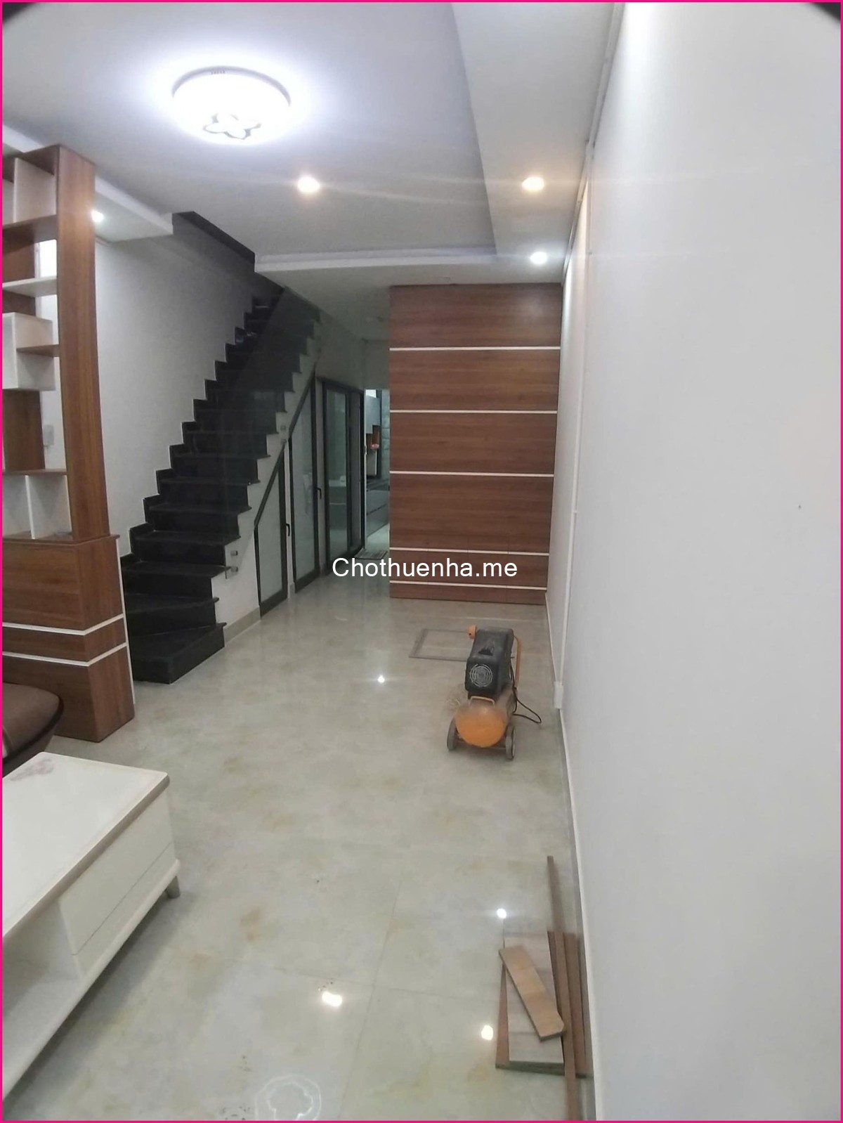 Cho thuê nhà nguyên căn có thang máy Nguyễn thi nghĩa P2 tp Đà Lạt