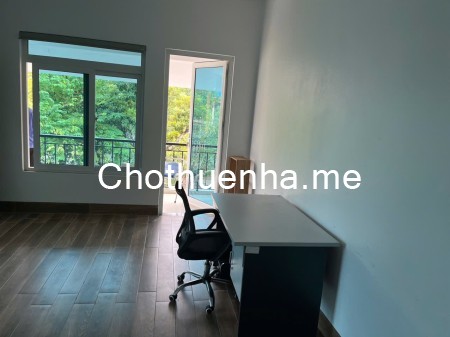 Cho thuê biệt thự nguyên căn 6 phòng ngủ – full nội thất