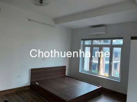 Cho thuê biệt thự nguyên căn 6 phòng ngủ – full nội thất