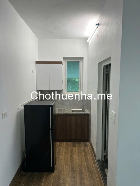 Cho thuê biệt thự nguyên căn 6 phòng ngủ – full nội thất