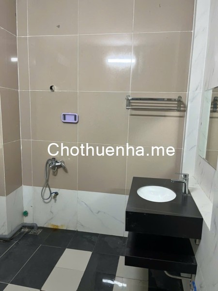 Cho thuê biệt thự nguyên căn 6 phòng ngủ – full nội thất