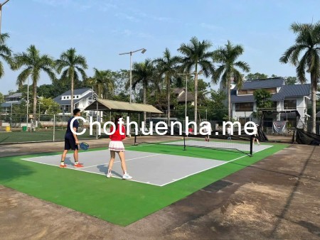 Cho thuê biệt thự nguyên căn 6 phòng ngủ – full nội thất