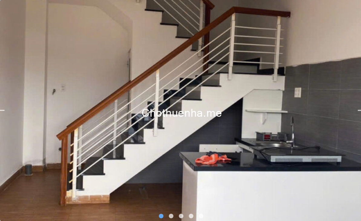 Sang nhượng homestay 9 phòng đang kinh doanh ổn định phường 3 Đà Lạt giá thuê 20 triệu