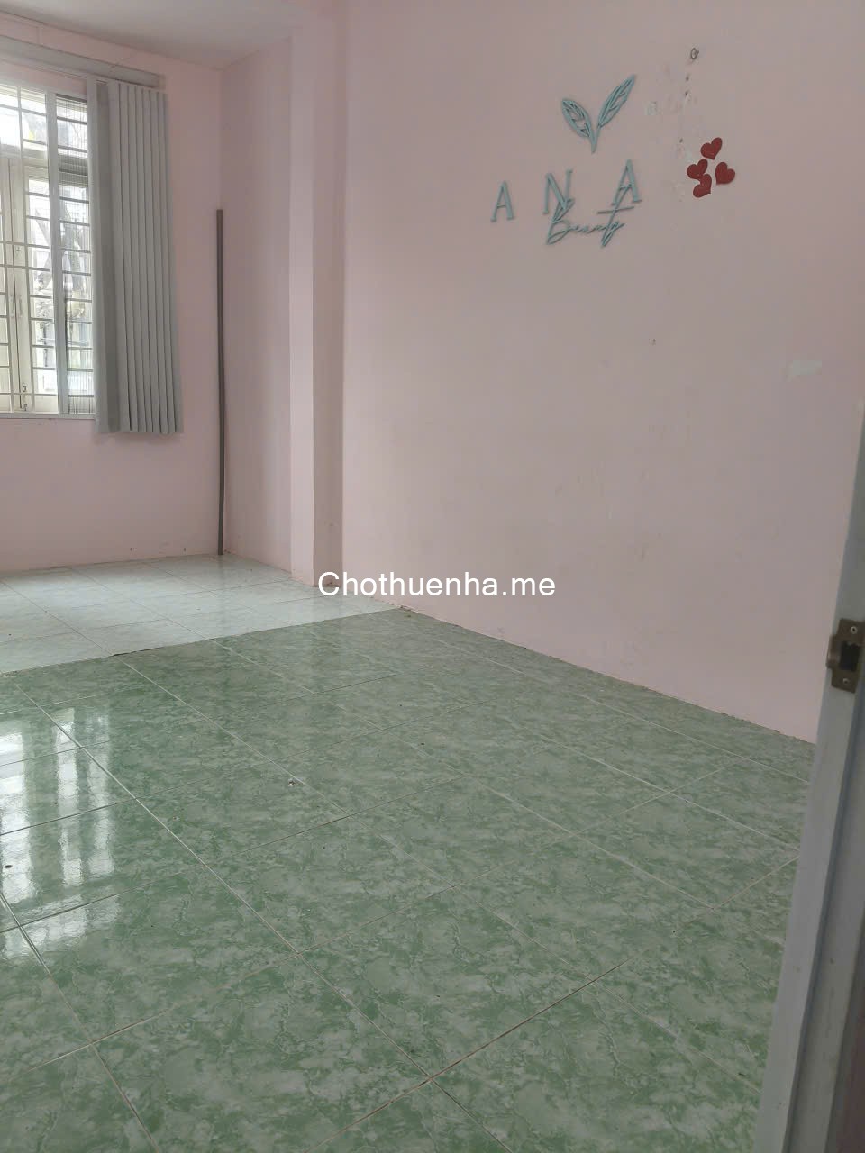 Nhà nguyên căn mặt tiền đường Số Tân Quy – Vừa ở vừa kinh doanh