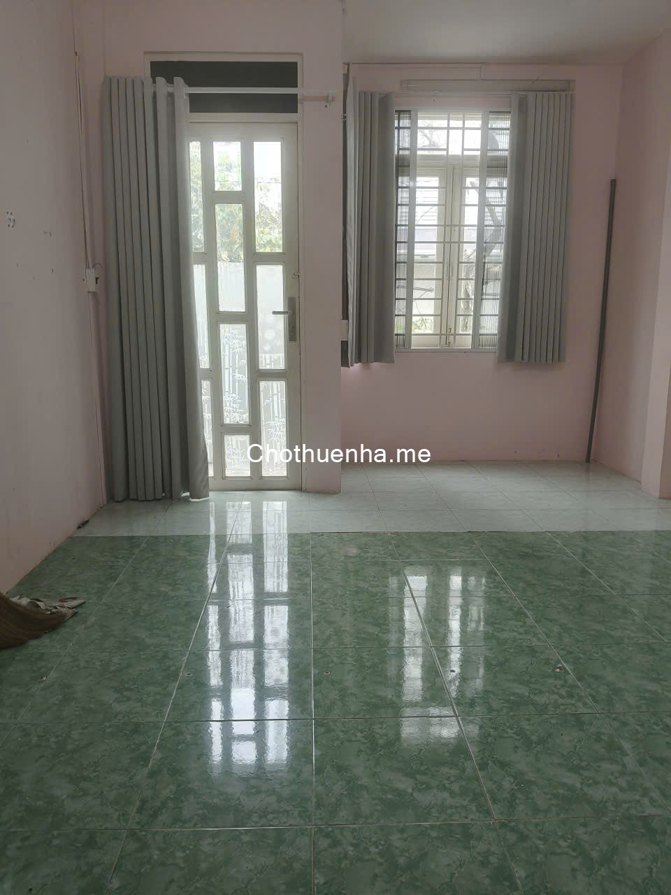 Nhà nguyên căn mặt tiền đường Số Tân Quy – Vừa ở vừa kinh doanh