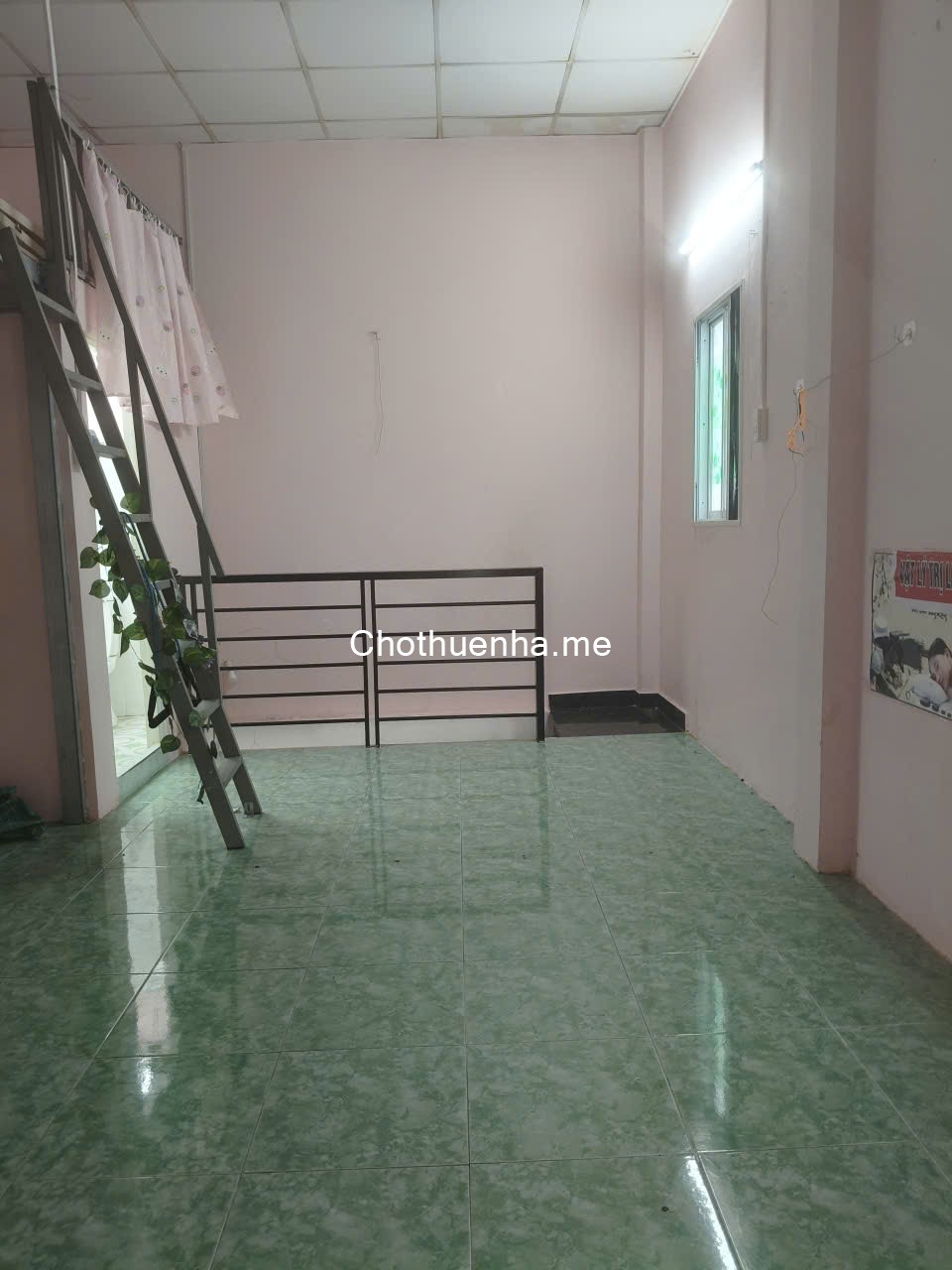 Nhà nguyên căn mặt tiền đường Số Tân Quy – Vừa ở vừa kinh doanh