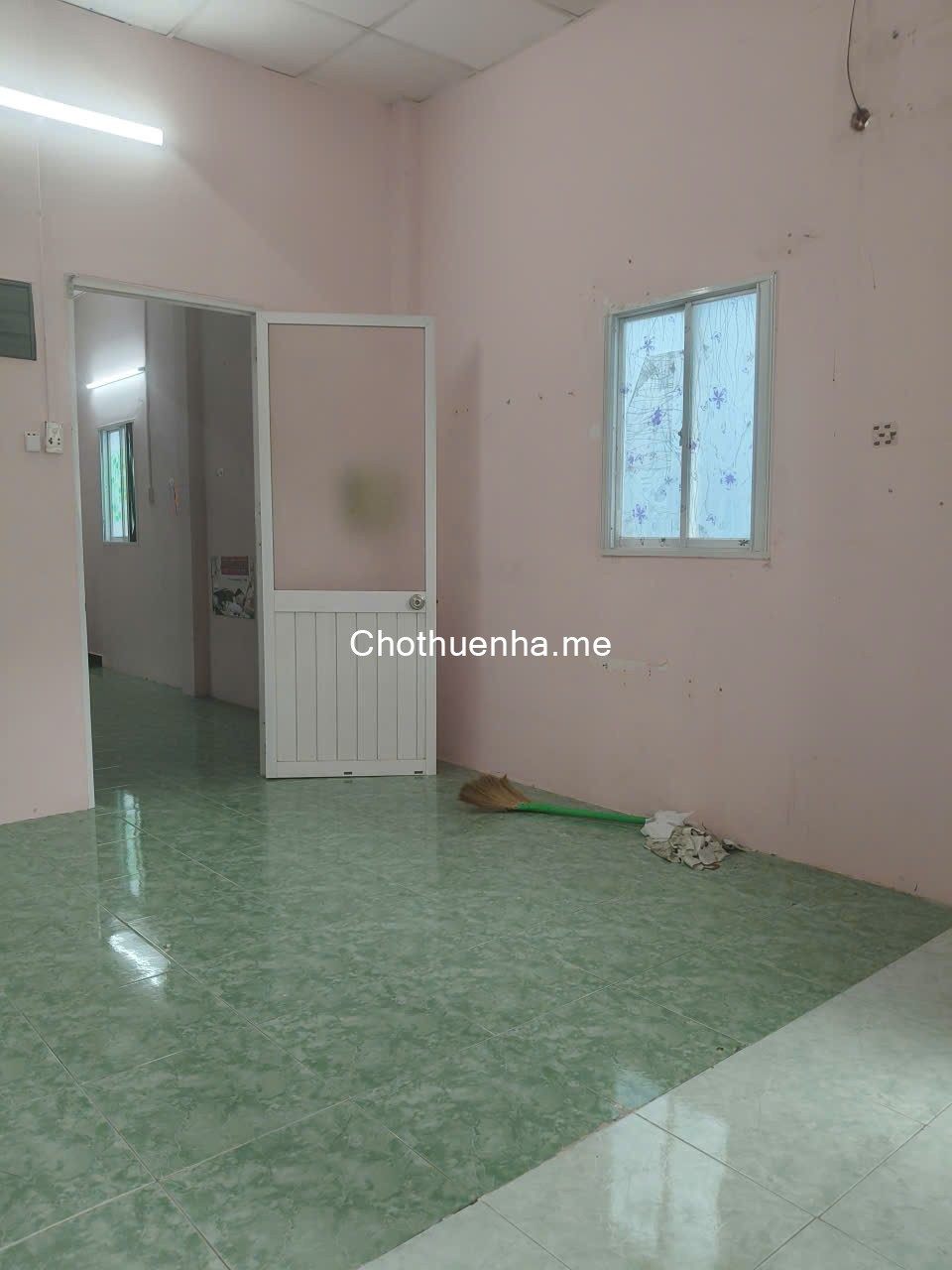 Nhà nguyên căn mặt tiền đường Số Tân Quy – Vừa ở vừa kinh doanh