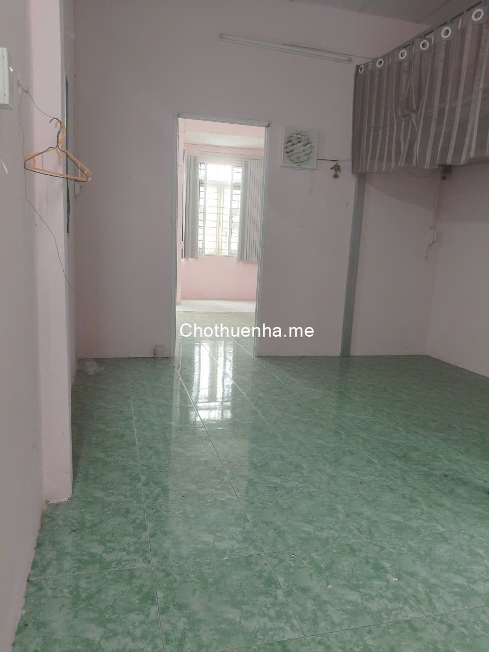 Nhà nguyên căn mặt tiền đường Số Tân Quy – Vừa ở vừa kinh doanh