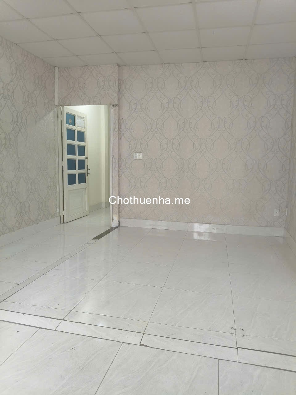 Nhà Nguyên Căn Mặt Tiền Tân Quy – Vừa Ở Vừa Kinh Doanh - 15 triệu/tháng