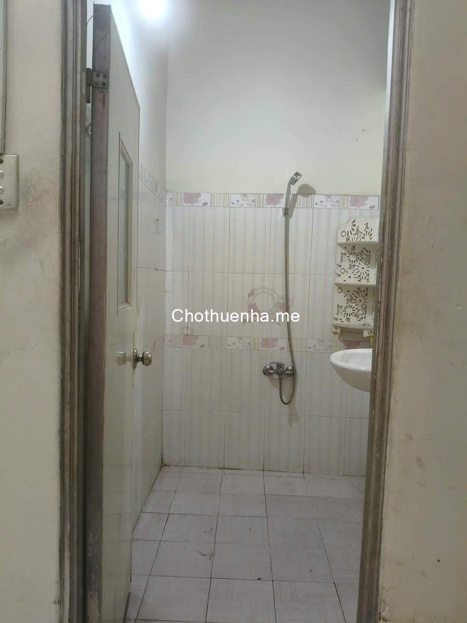 Nhà Nguyên Căn Mặt Tiền Tân Quy – Vừa Ở Vừa Kinh Doanh - 15 triệu/tháng