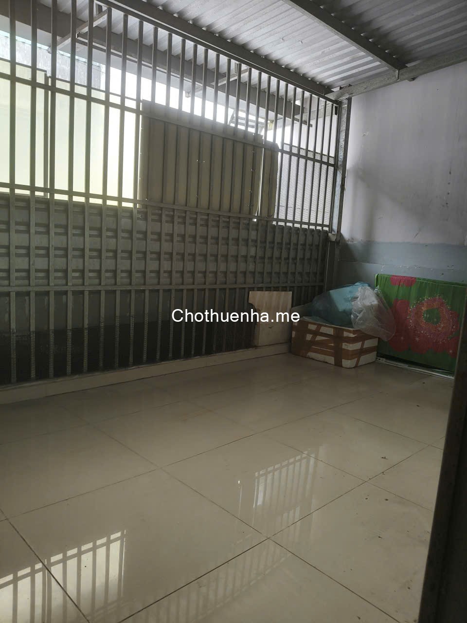 Nhà Nguyên Căn Mặt Tiền Tân Quy – Vừa Ở Vừa Kinh Doanh - 15 triệu/tháng