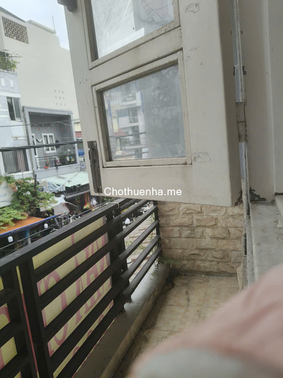 Nhà Nguyên Căn Mặt Tiền Tân Quy – Vừa Ở Vừa Kinh Doanh - 15 triệu/tháng