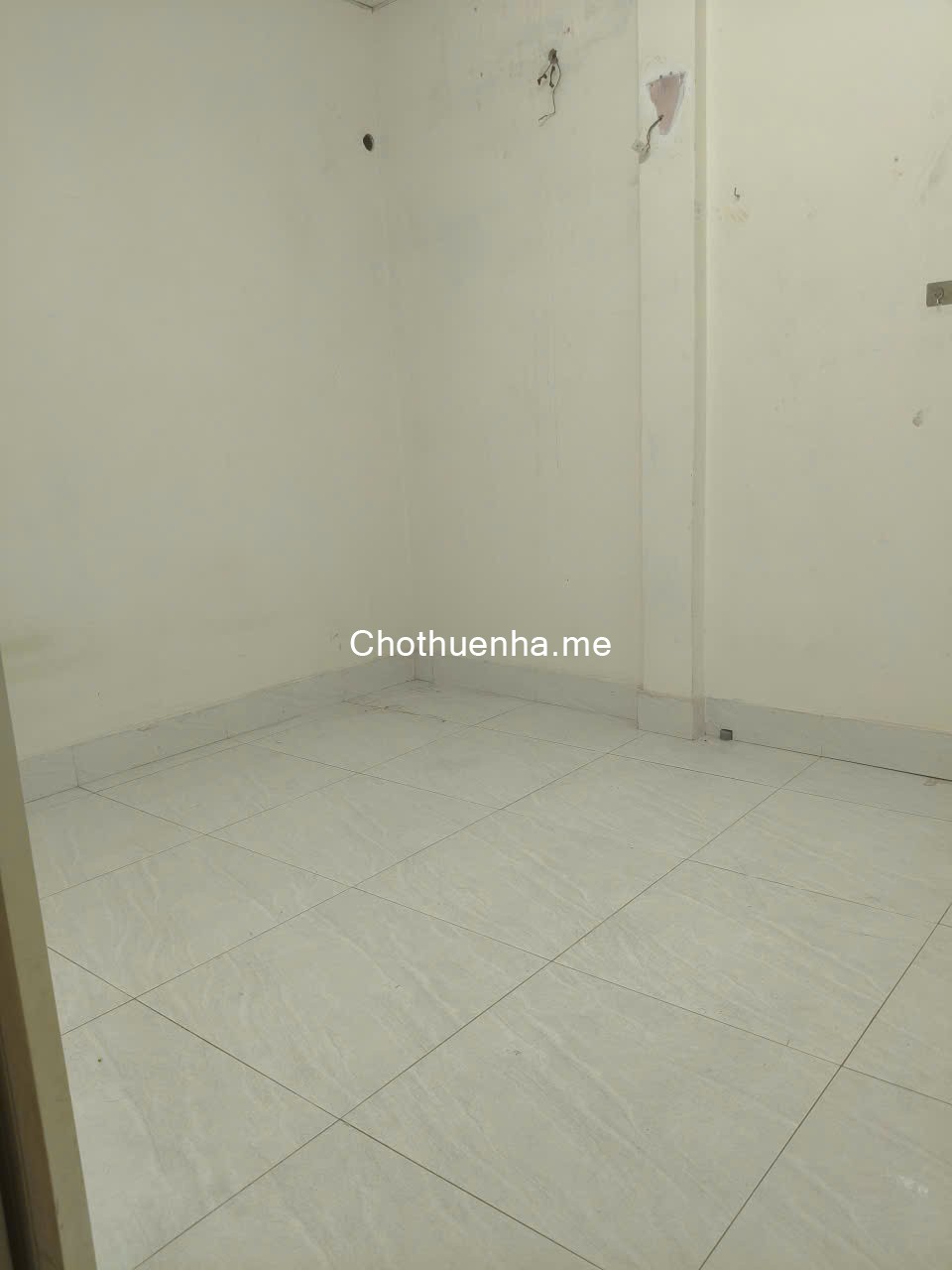 Nhà Nguyên Căn Mặt Tiền Tân Quy – Vừa Ở Vừa Kinh Doanh - 15 triệu/tháng