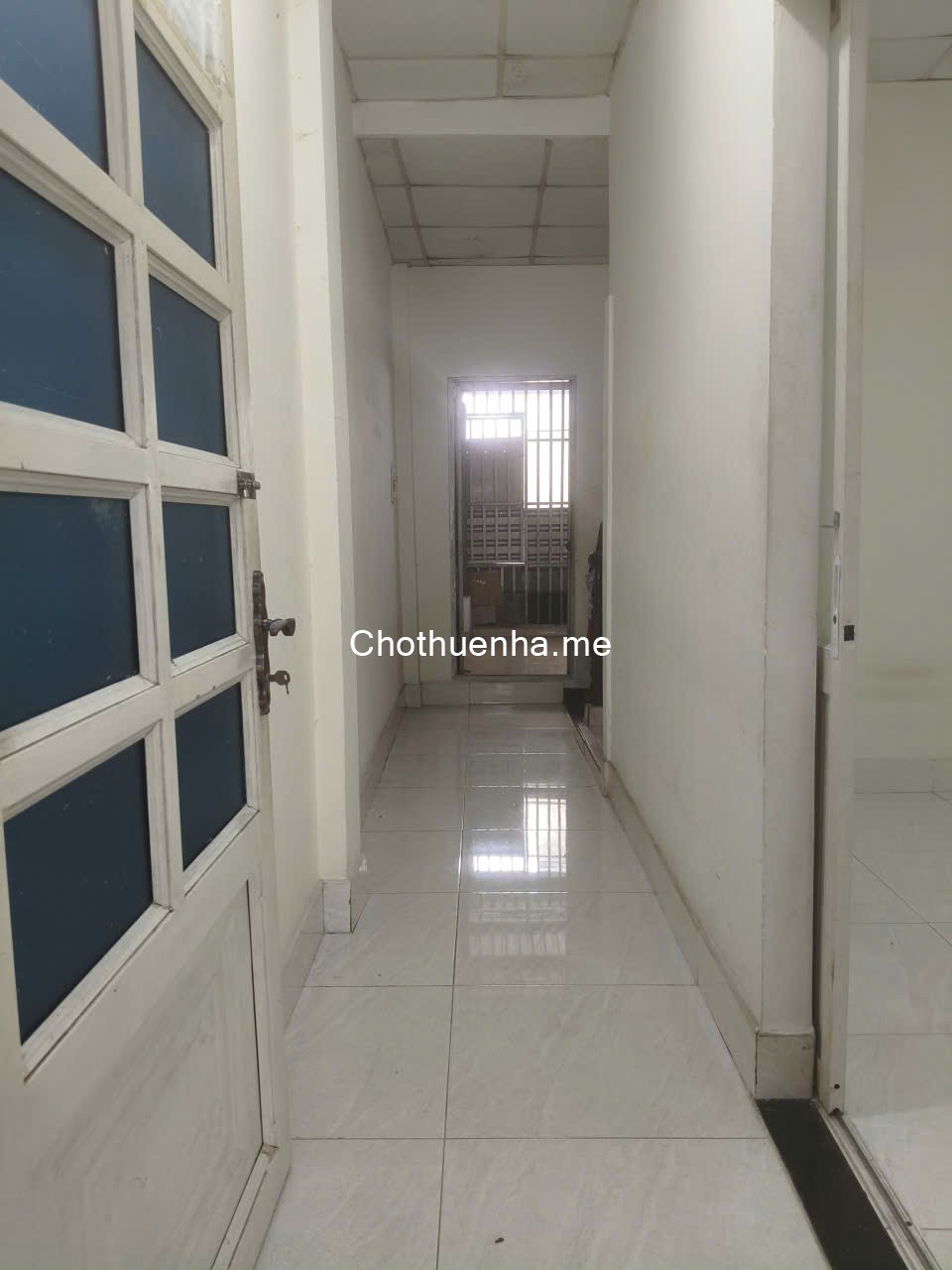 Nhà Nguyên Căn Mặt Tiền Tân Quy – Vừa Ở Vừa Kinh Doanh - 15 triệu/tháng