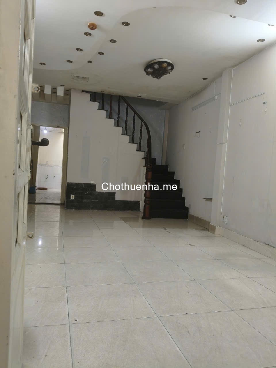 Nhà Nguyên Căn Mặt Tiền Tân Quy – Vừa Ở Vừa Kinh Doanh - 15 triệu/tháng