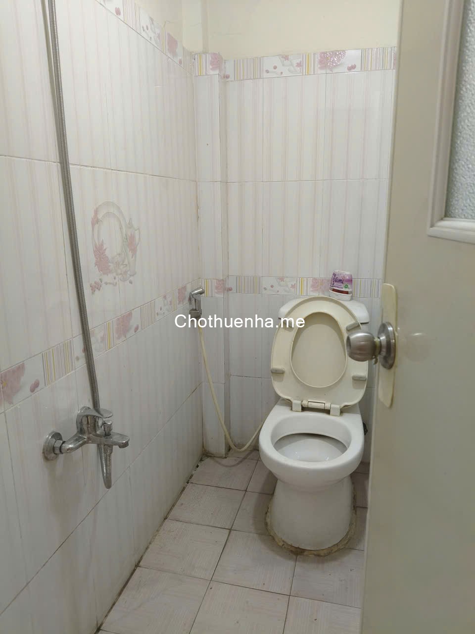 Nhà Nguyên Căn Mặt Tiền Tân Quy – Vừa Ở Vừa Kinh Doanh - 15 triệu/tháng