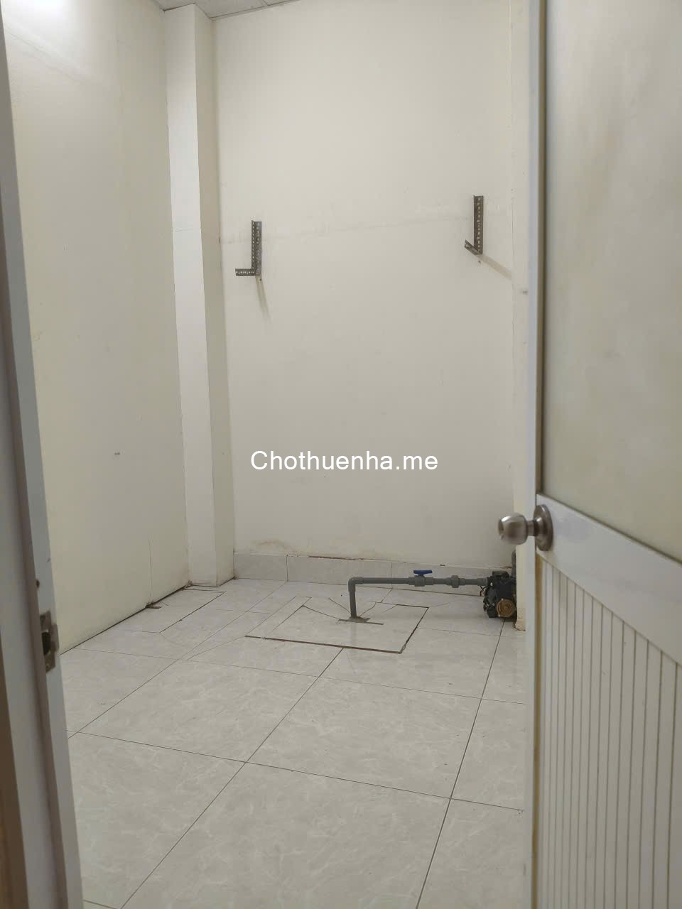 Nhà Nguyên Căn Mặt Tiền Tân Quy – Vừa Ở Vừa Kinh Doanh - 15 triệu/tháng