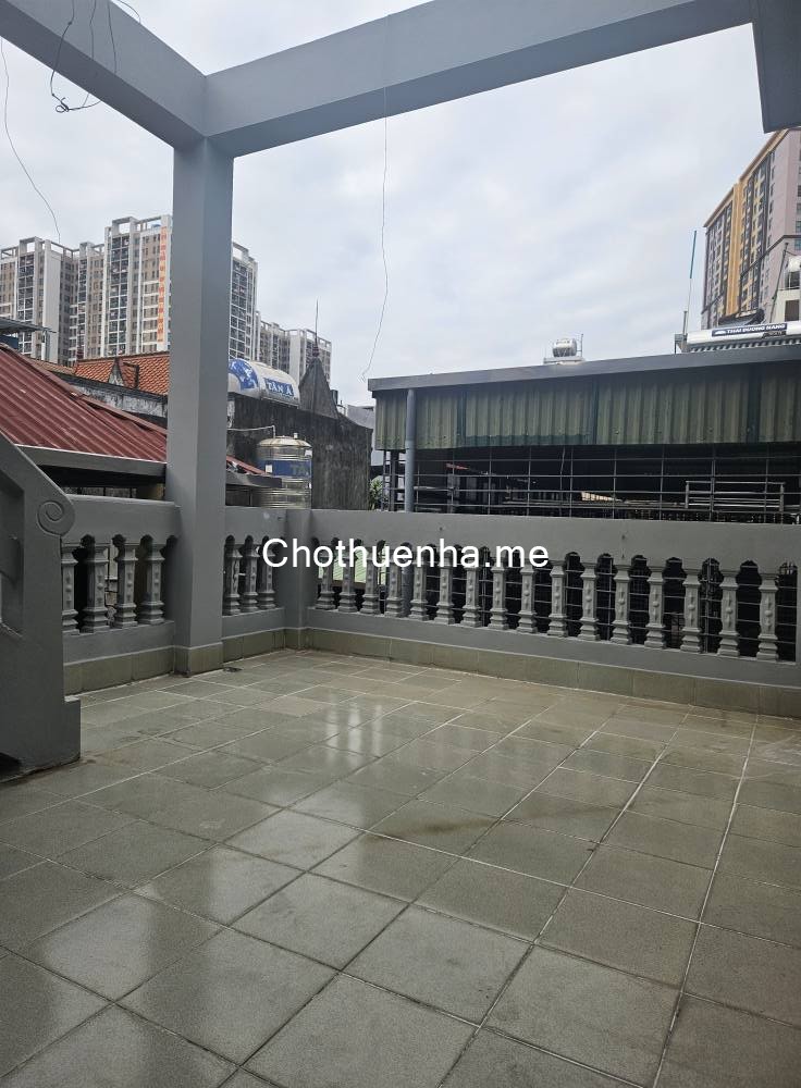 Ngõ 175 Định Công 45m2 x 5 tầng, 5 ngủ, 4 wc 14 triệu/tháng