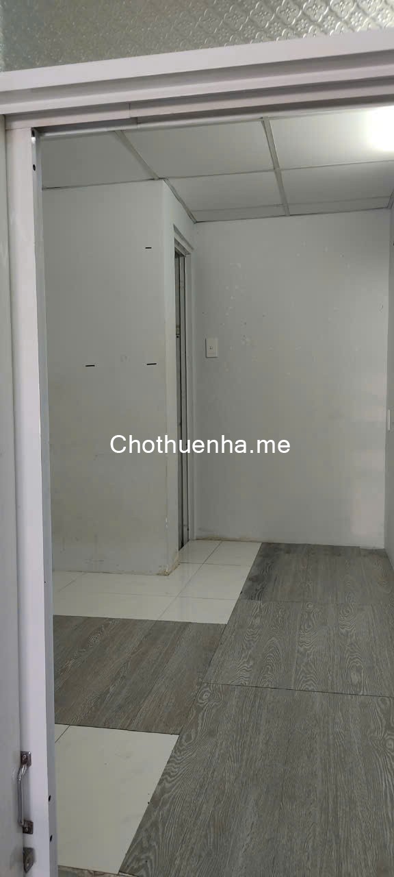 Cho thuê nhà hẻm Lâm Văn Bền, Phường Tân Thuận Tây, Quận 7