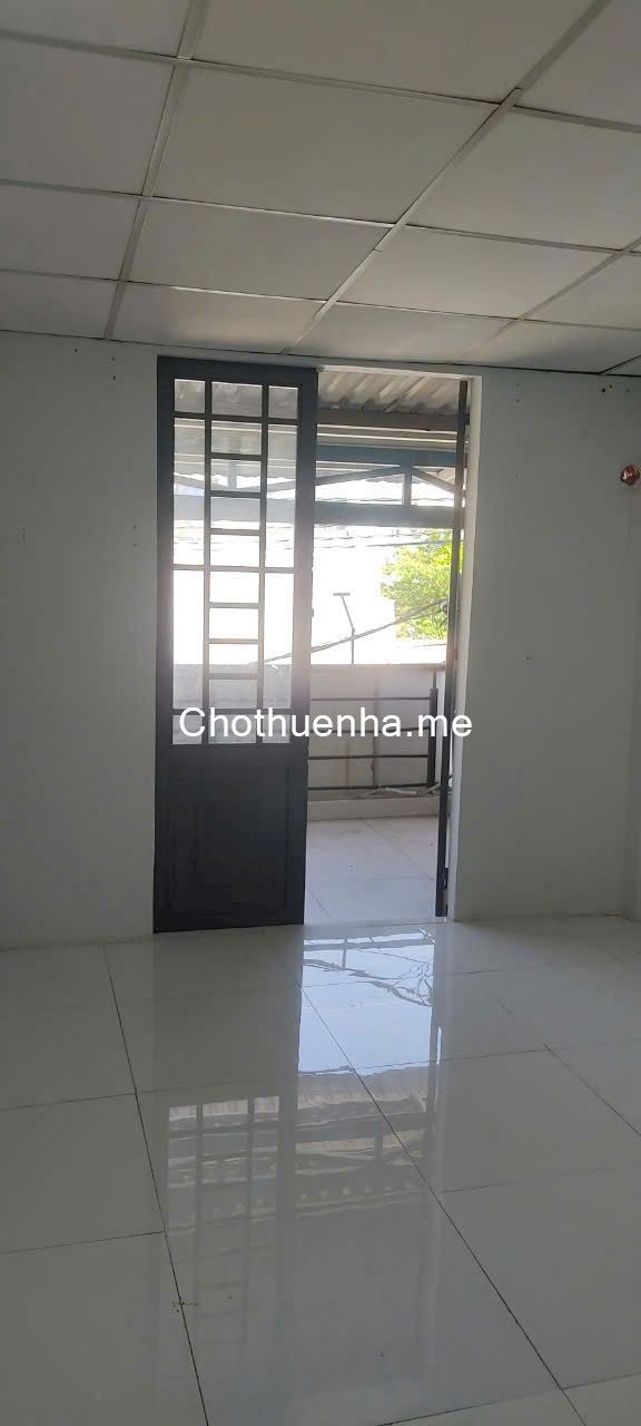 Cho thuê nhà hẻm Lâm Văn Bền, Phường Tân Thuận Tây, Quận 7