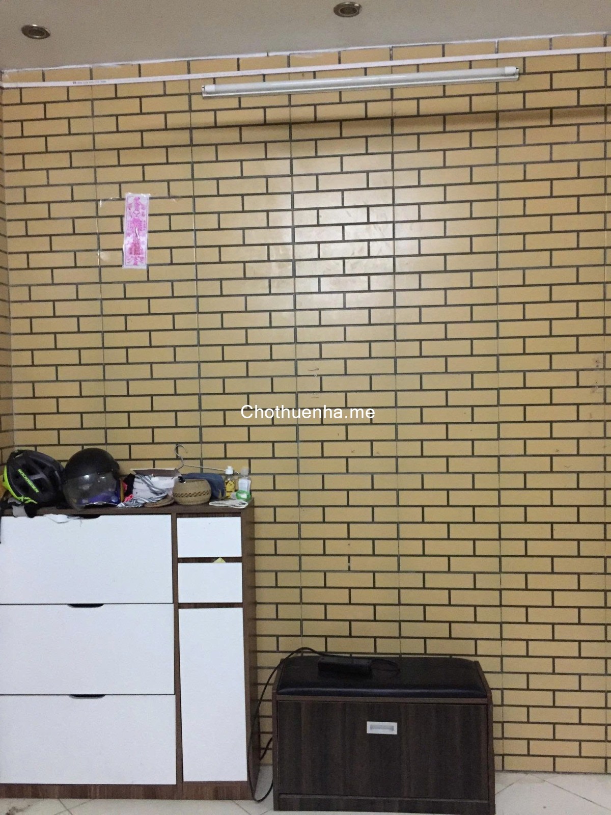 Cho thuê nhà Ngõ 509 Vũ Tông Phan,30m² x 4 tầng, 4 phòng ngủ, 3 vệ sinh, 11.5 triệu