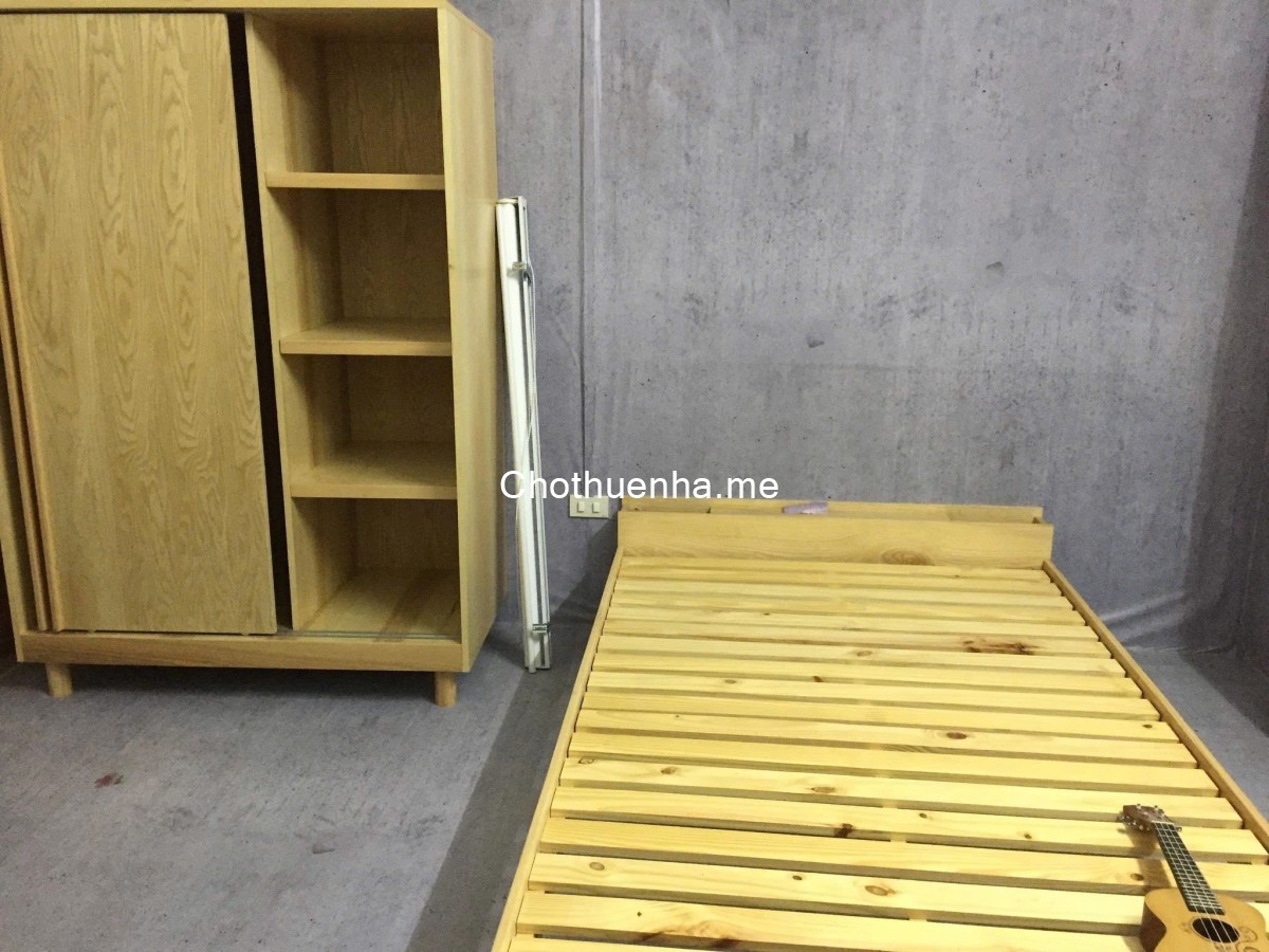 Cho thuê nhà Ngõ 509 Vũ Tông Phan,30m² x 4 tầng, 4 phòng ngủ, 3 vệ sinh, 11.5 triệu